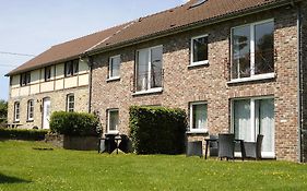 'T Gulpdal Hotel Voeren-Teuven