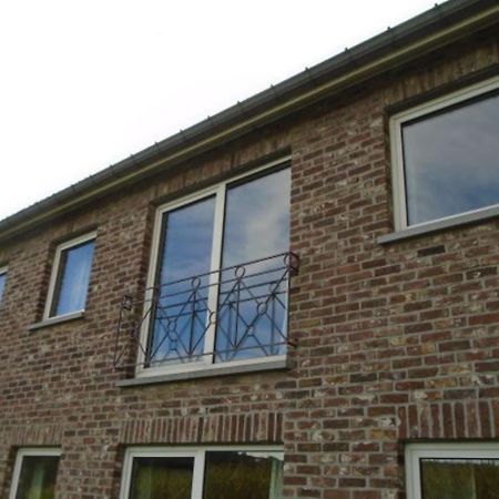 'T Gulpdal Hotel Voeren-Teuven Extérieur photo