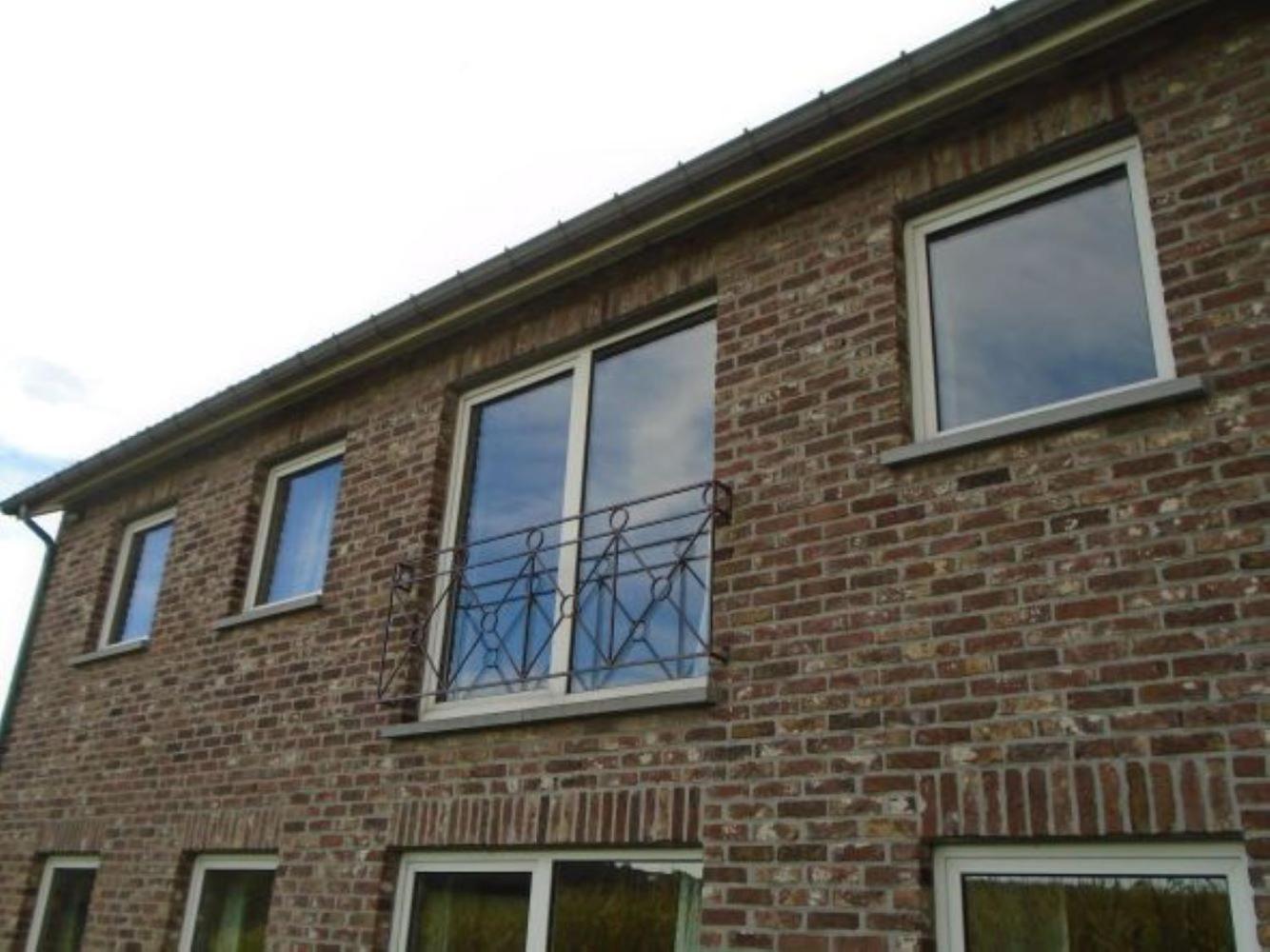 'T Gulpdal Hotel Voeren-Teuven Extérieur photo