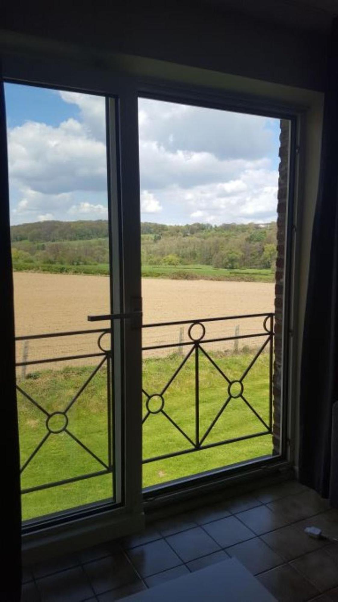 'T Gulpdal Hotel Voeren-Teuven Extérieur photo