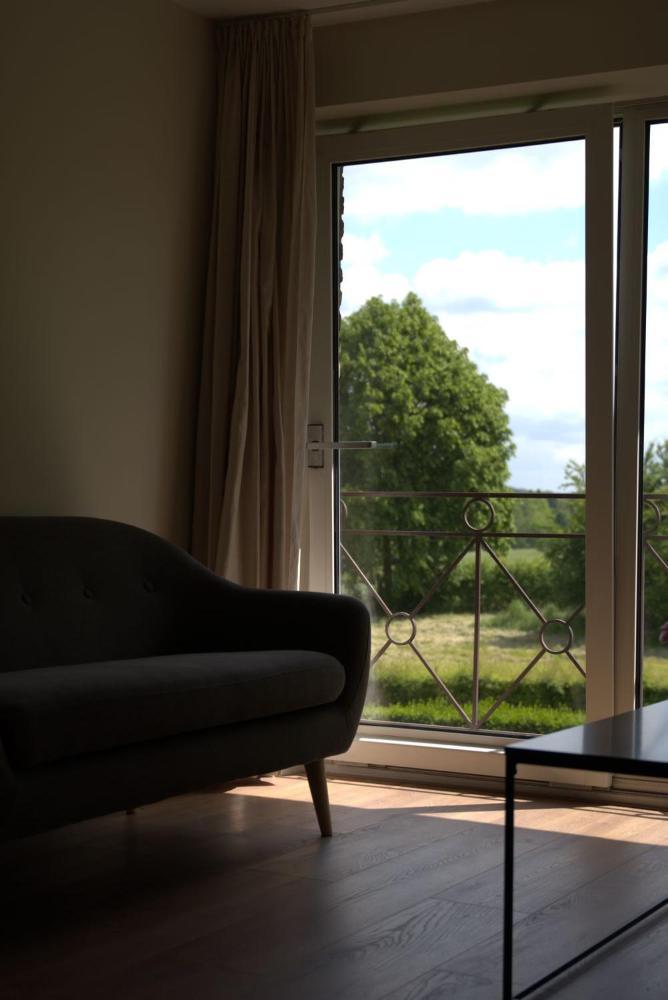 'T Gulpdal Hotel Voeren-Teuven Extérieur photo
