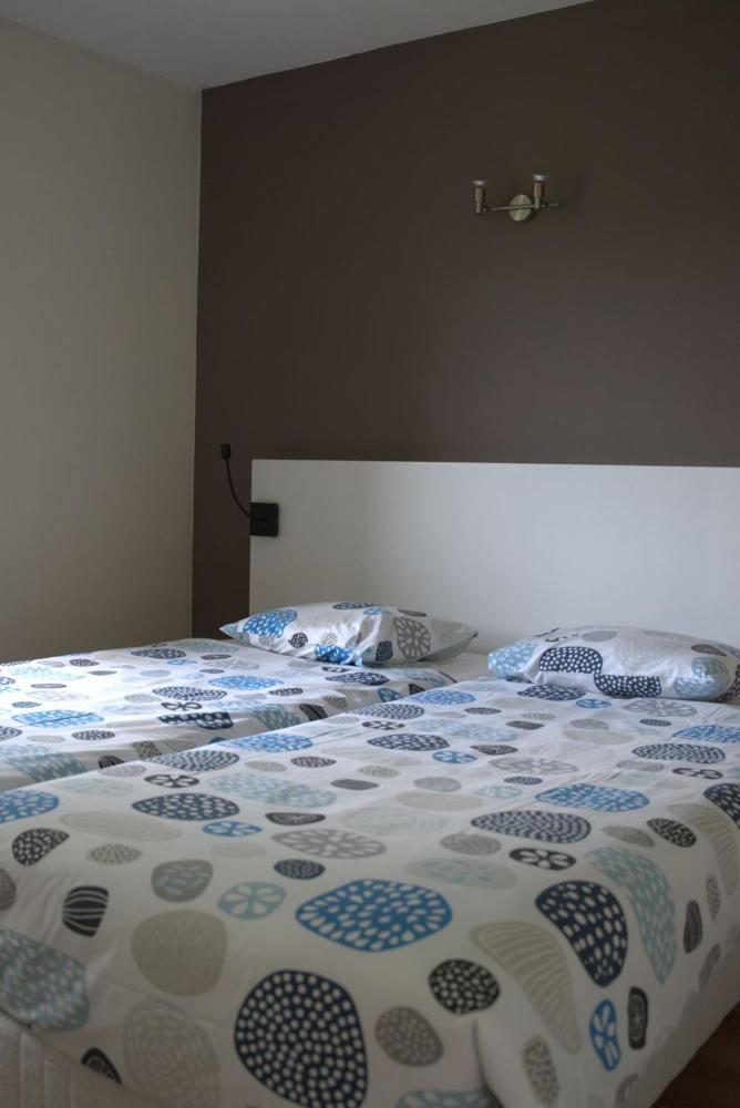 'T Gulpdal Hotel Voeren-Teuven Extérieur photo