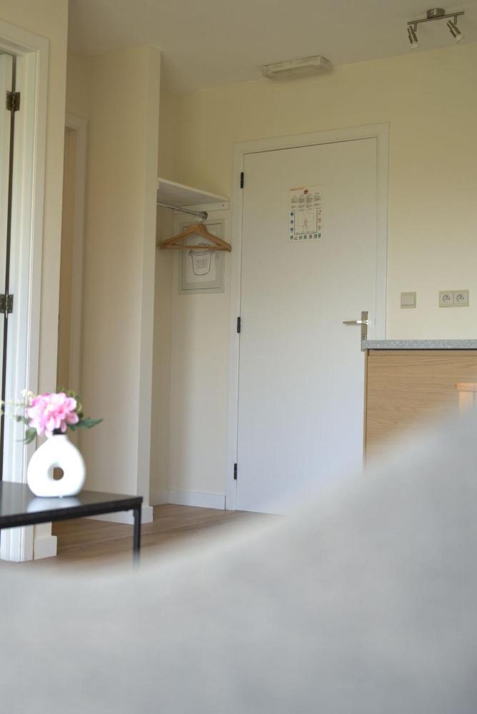 'T Gulpdal Hotel Voeren-Teuven Extérieur photo