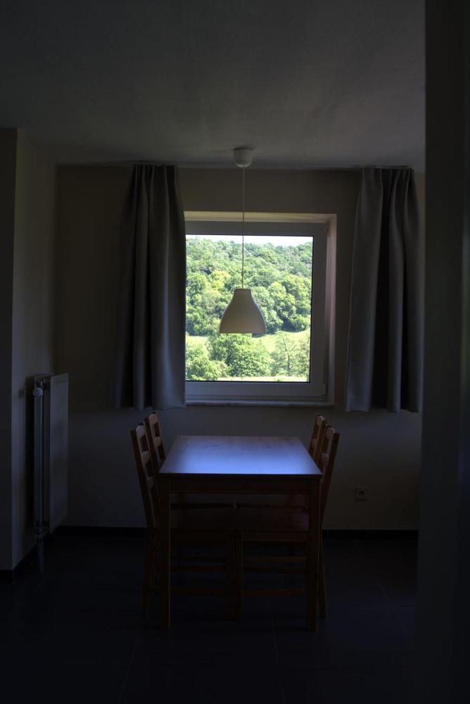 'T Gulpdal Hotel Voeren-Teuven Extérieur photo