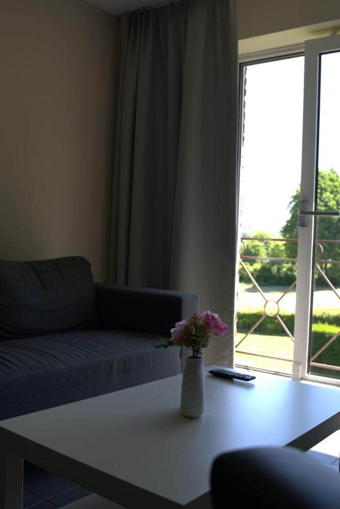'T Gulpdal Hotel Voeren-Teuven Extérieur photo