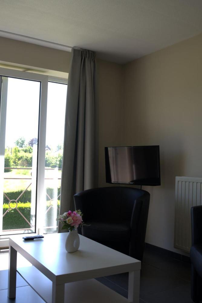 'T Gulpdal Hotel Voeren-Teuven Extérieur photo
