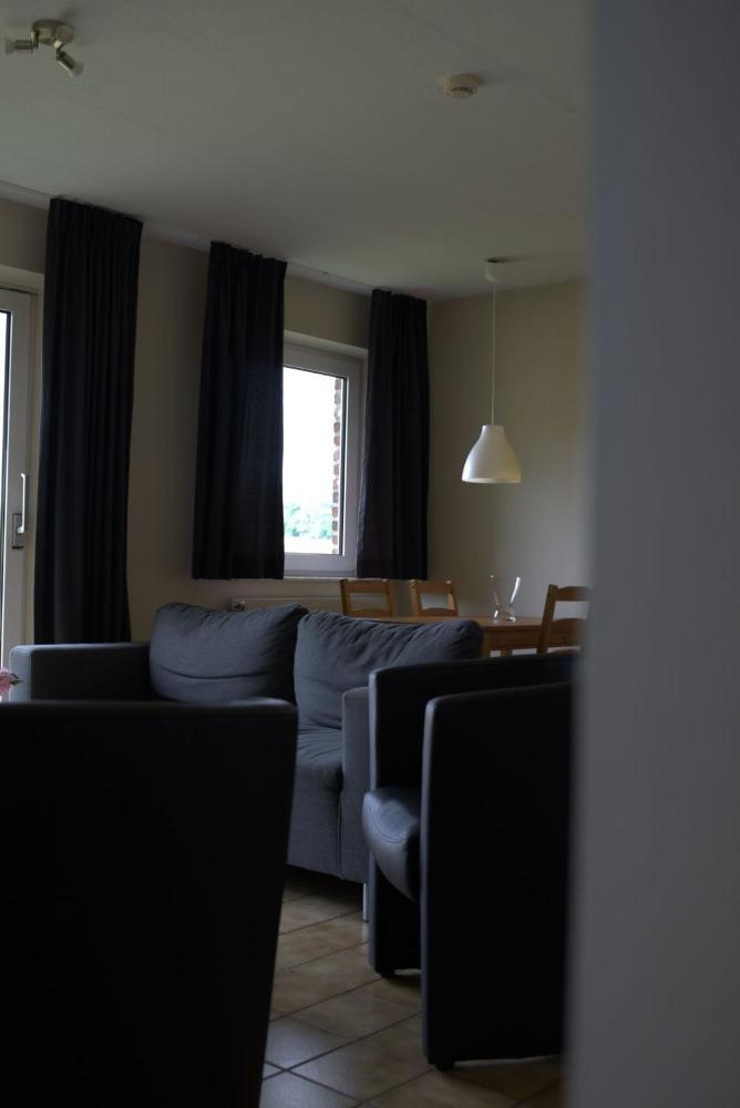 'T Gulpdal Hotel Voeren-Teuven Extérieur photo