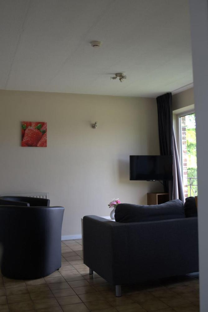 'T Gulpdal Hotel Voeren-Teuven Extérieur photo