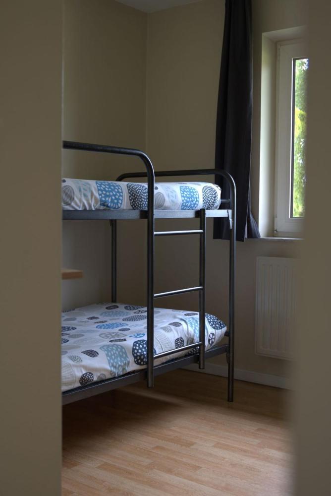 'T Gulpdal Hotel Voeren-Teuven Extérieur photo
