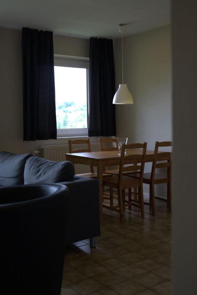 'T Gulpdal Hotel Voeren-Teuven Extérieur photo