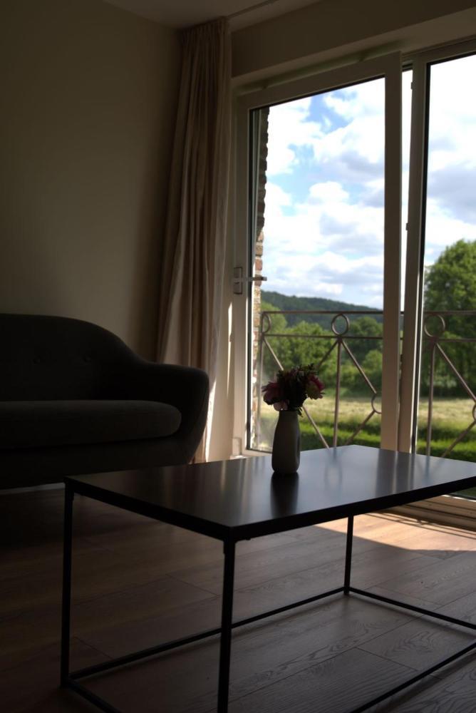 'T Gulpdal Hotel Voeren-Teuven Extérieur photo